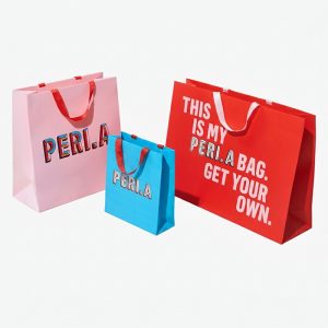 Customized Bags