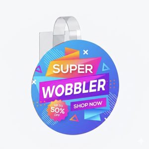 Wobbler