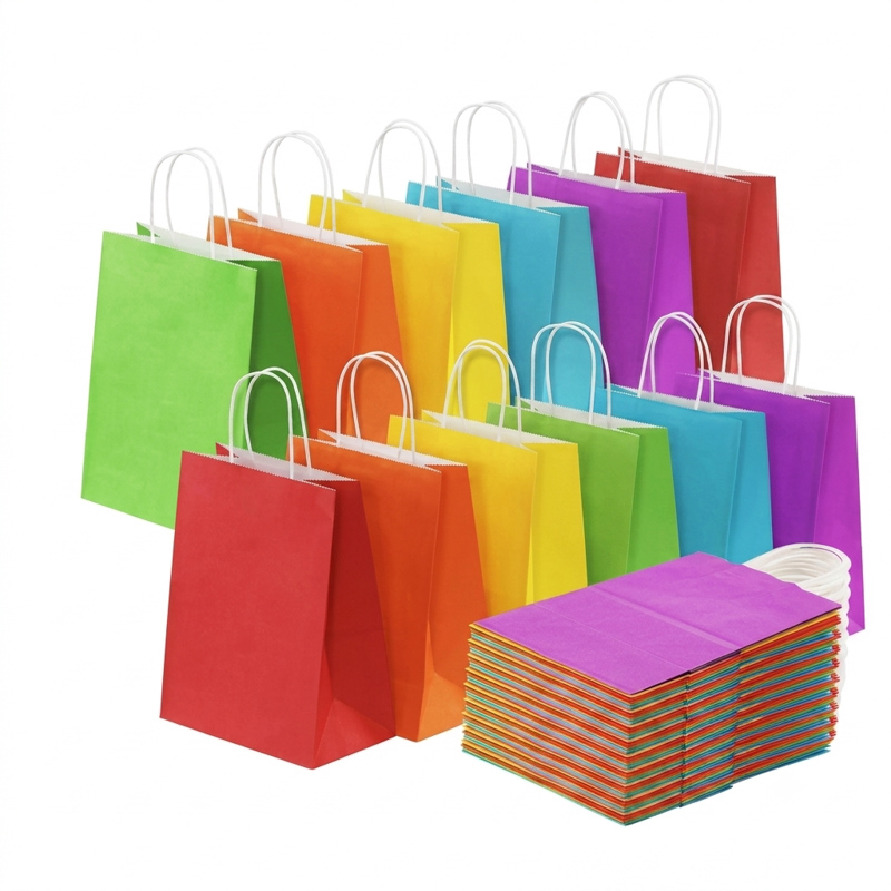 Paper Bags - Image 2