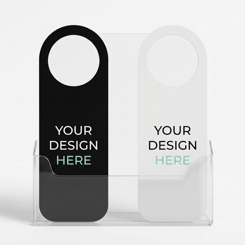 Door Hangers - Image 2