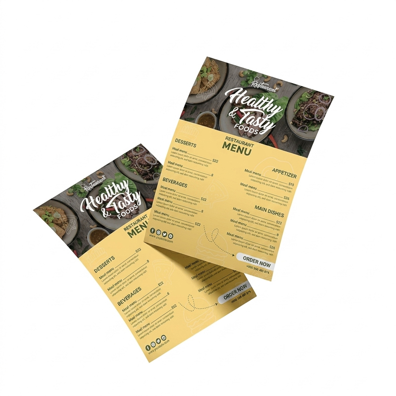 Flyer