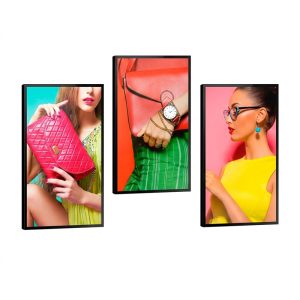 Outlet Branding