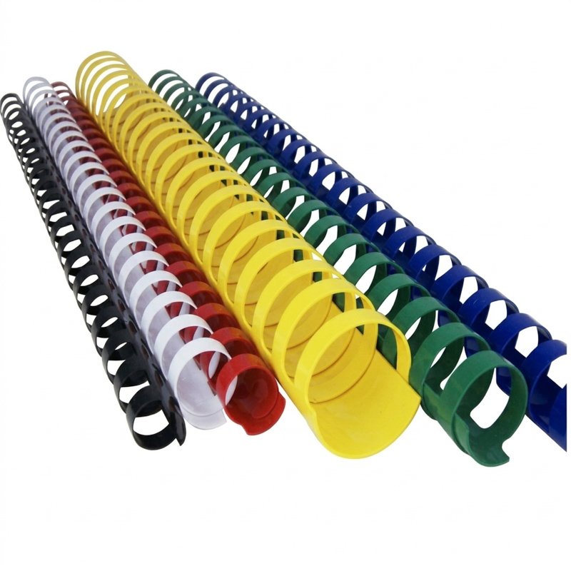 Spiral Binding - Image 2