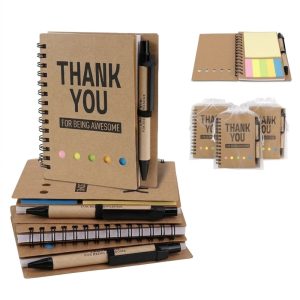 Spiral Binding