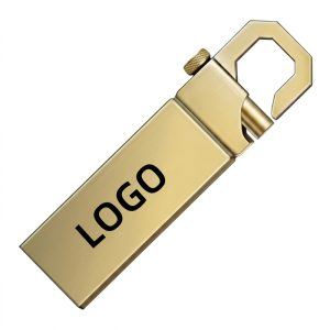 Alternative view of USB Drive