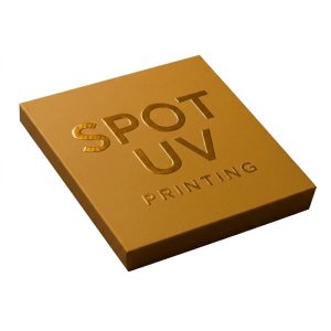 UV Printing