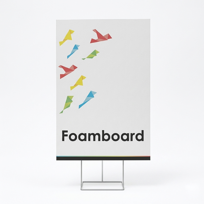 Foam Board