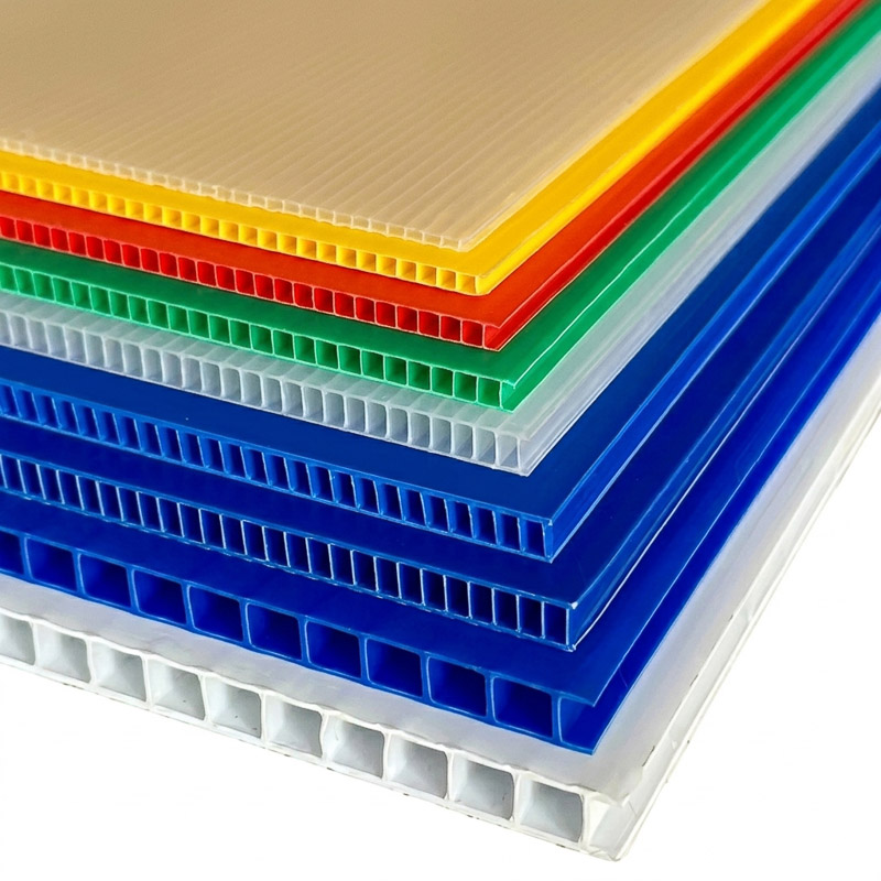 Corrugated Sheet - Image 2
