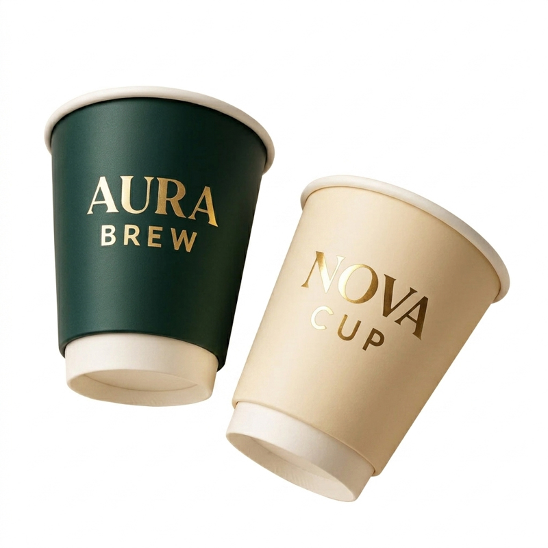 Paper Cups