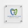 Acrylic Sign
