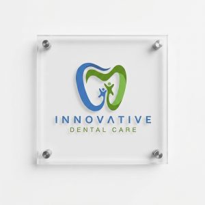 Acrylic Sign
