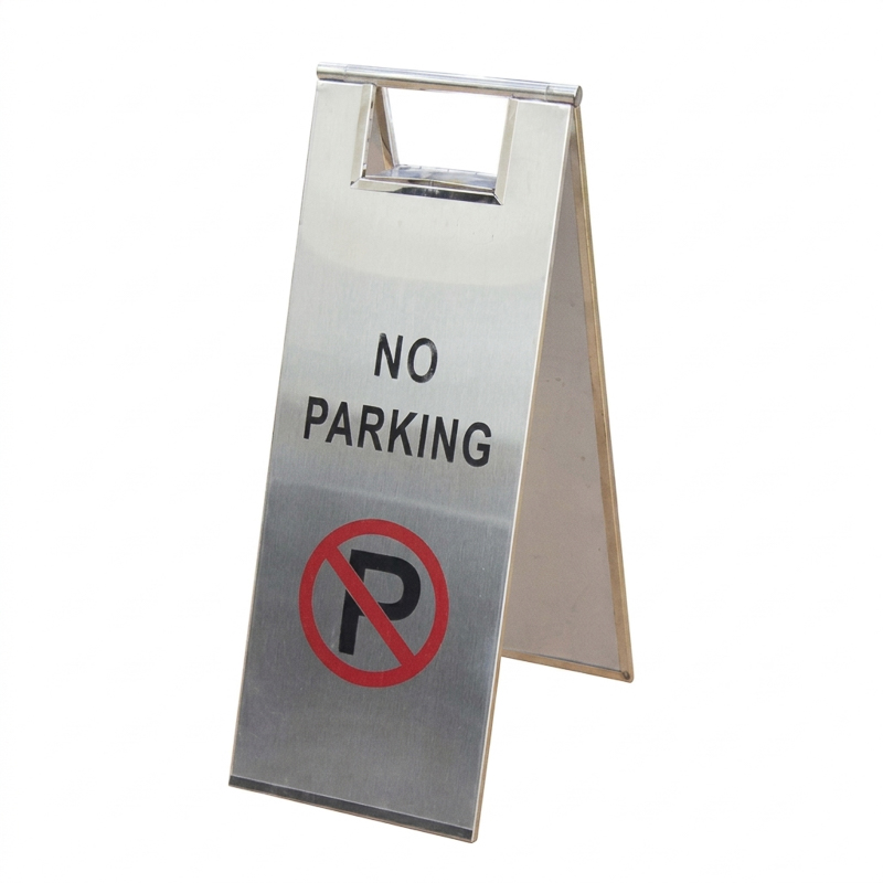Reflective Road Signs - Image 2