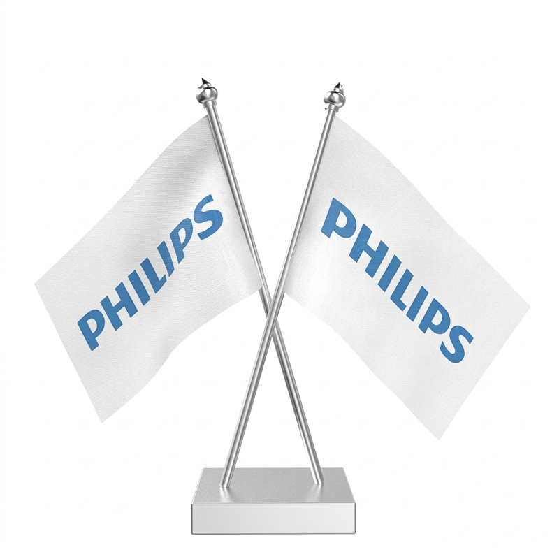 Table Top Flags - Image 2