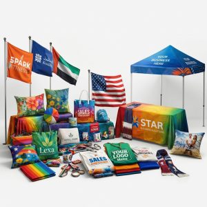 Fabric Printing