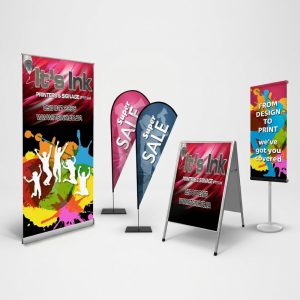 Signage